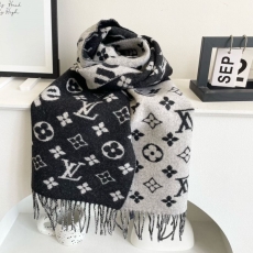 Louis Vuitton Scarf